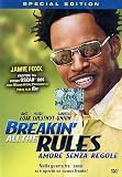 Breakin` All The Rules (SE)