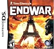 (NDS)TOM CLANCY\\��s END WAR(͢���ǡ�������)