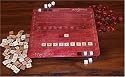 Deluxe WordFare!, Scrabble like word game