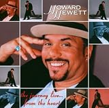 The Journey: Live From The Heart
