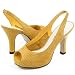 Madden Girl Lavender Pumps Image