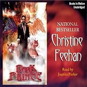 Dark Prince: Dark Series, Book 1 | [Christine Feehan]