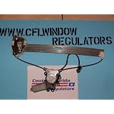 2000-2005(MITSUBISHI GALANT)LR WINDOW REGULATOR MOTOR by OEM