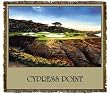 Cypress Point Golf CA