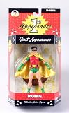 First Appearance Series 2: Robin Action Figure