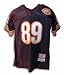 Autographed Mike Ditka Chicago Bears Players of the Century Jersey Inscribed HOF 88
