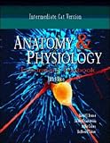 Anatomy And Physiology Laboratory Textbook, Intermediate Version, CAT