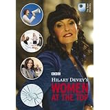 Hilary Devey's Women at the Top