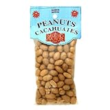 Review Mucho Sabor  / Mucho Sabor Cacahuates-Japones, 6.5-Ounce Bags (Pack of 6)