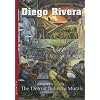 Diego Rivera: Detroit Industry (4fold)