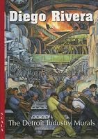 Diego Rivera: Detroit Industry (4-fold)