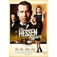 The Hessen Affair Poster Movie