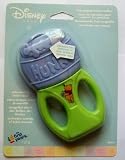 Disney Baby Winnie the Pooh Hunny Jar Massaging Teether