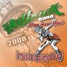 Plays House Music (Music to Pump U Up)