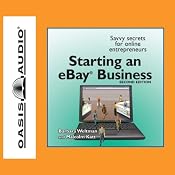 The Complete Idiot's Guide to Starting an Ebay Business: Complete Idiot's Guides | Barbara Weltman
