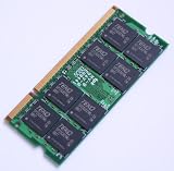TEKQ DDR2 800 SO-DIMM PC2 6400 2GB
