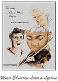Missouri School Music Magazine