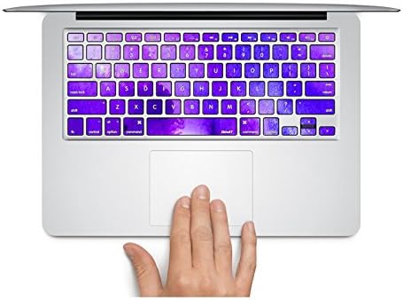 Lovedecalhome Macbook Keyboard Decal Colors Macbook Air11 Keyboard Stickers Skin Keys Cover Macbook Air 11 Keyboard Decal Skin Macbook Air Sticker Keyboard Macbook Decal