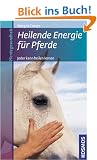Heilende Energie f�r Pferde: Jeder kann heilen lernen