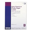 Ultra Premium Photo Paper, Luster, 17 x 22, 25 Sheets/Pack