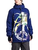 Grenade Men’s Peace Bomb Jacket