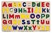 Melissa & Doug Upper & Lower Case Alphabet