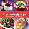 Weight Watchers Cook Smart Simply Suppers