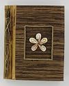 Vacation Handcrafted Photo Album Pictures Keepsakes