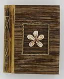 Review   / Vacation Handcrafted Photo Album Pictures Keepsakes