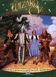 The Wizard of Oz: 70th Anniversary Deluxe Songbook (vocal selections) (Pvg)