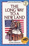 View Book 'The Long Way to a New Land Book and Tape (I Can Read Book 3)'