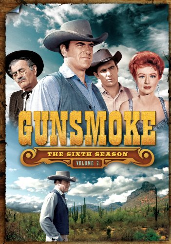 Gunsmoke Season 20 Episode 2 - Watch Full Episodes | TVGuide.com