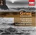 Grieg: Orchestral Works