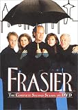 Frasier : L'Int�grale Saison 2 - Coffret 4 DVD