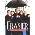 Frasier : L'Int�grale Saison 2 - Coffret 4 DVD
