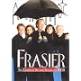 Frasier : L'Int�grale Saison 2 - Coffret 4 DVD