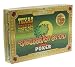 Texas Hold'Em and Caribbean Stud Home Casino Game Set