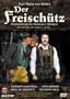 Weber - Der Freischutz / Ligendza, Kramer, Schone, Probst, Davies, Stuttgart Opera