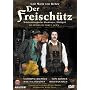 Weber - Der Freischutz / Ligendza, Kramer, Schone, Probst, Davies, Stuttgart Opera