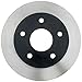ACDelco Silver 18A1089A (19287276) Front Disc Brake Rotor