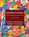 Book Microeconomics: Private Markets and Public Choice (6th Edition)