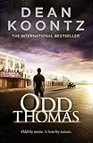 Odd Thomas (Odd Thomas 1)