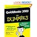 Quickbooks 2003 for Dummies