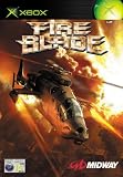 Revue Midway  / Fireblade [ Xbox ] [ UK Import ]
