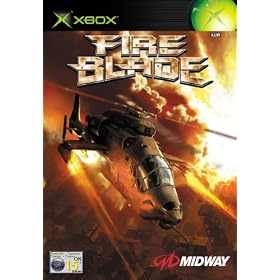 Fireblade (Xbox)