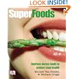Superfoods by  Michael Van Straten, Barbara Griggs, Kareen Taylerson, and John Langdon-Davies