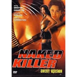 Naked Killer