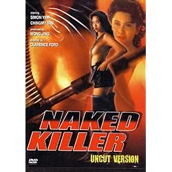 Naked Killer