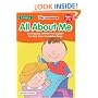 All About Me (Play Foundations (Age 0-3 Years))