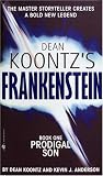 Prodigal Son (Dean Koontzs Frankenstein, Book 1)